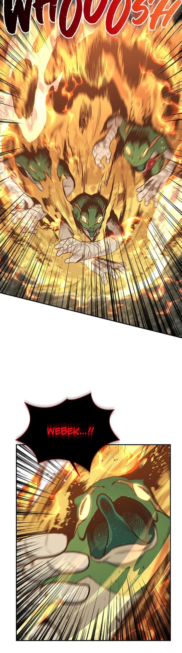 One of a Kind Irregular Chapter 88 Gambar 30