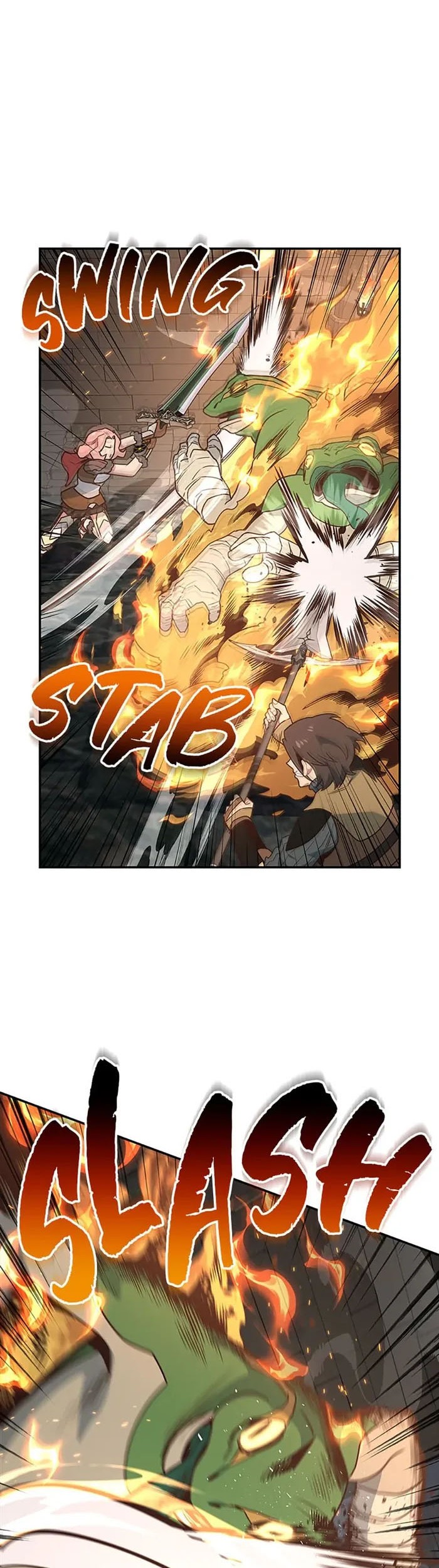 One of a Kind Irregular Chapter 88 Gambar 31