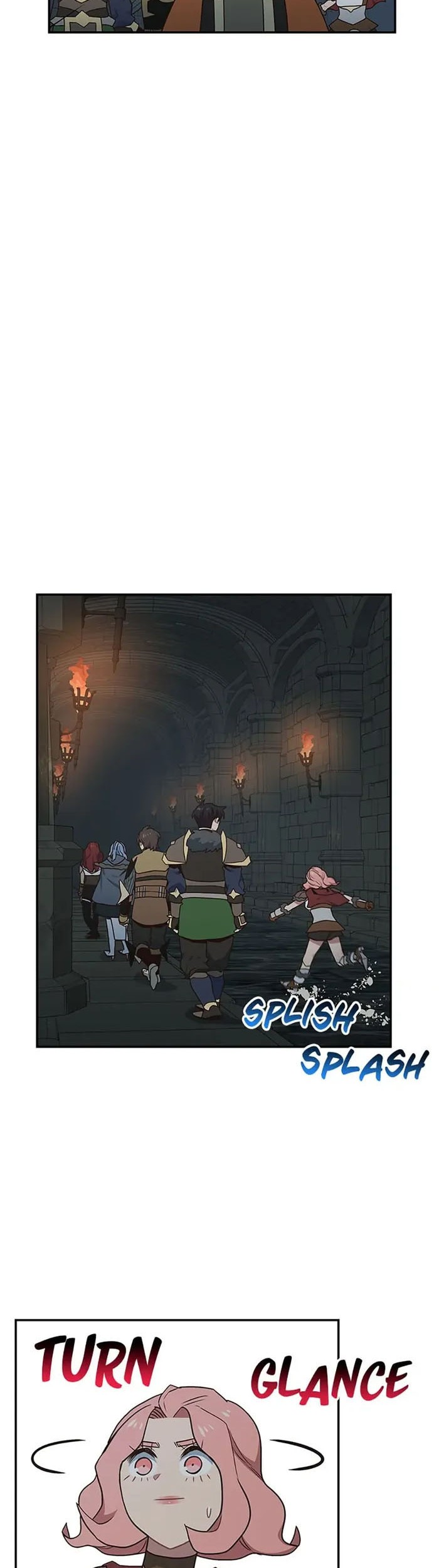 One of a Kind Irregular Chapter 88 Gambar 35