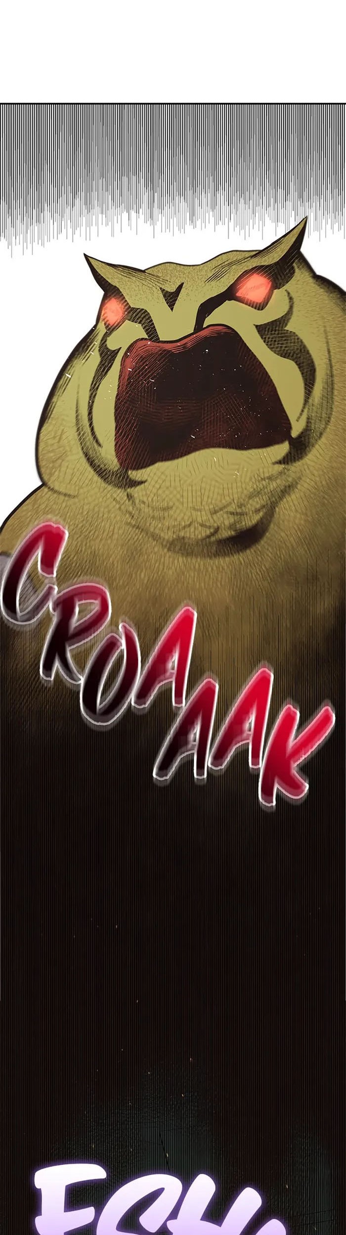 One of a Kind Irregular Chapter 89 Gambar 43