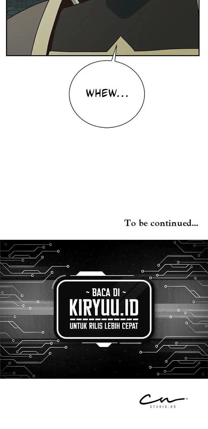 One of a Kind Irregular Chapter 89 Gambar 45