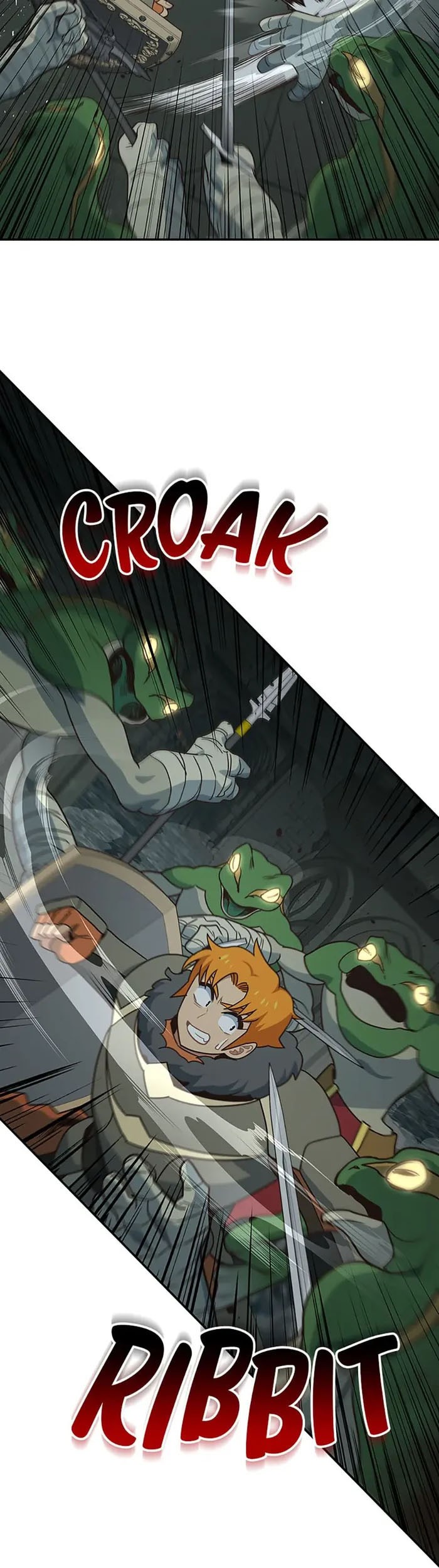 One of a Kind Irregular Chapter 89 Gambar 9