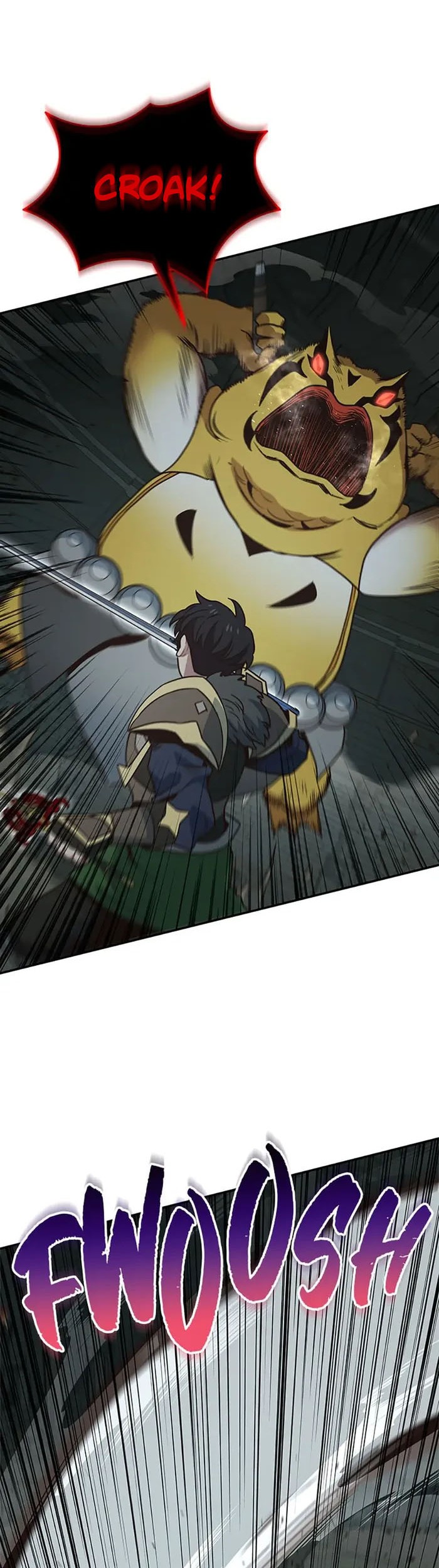 One of a Kind Irregular Chapter 89 Gambar 22