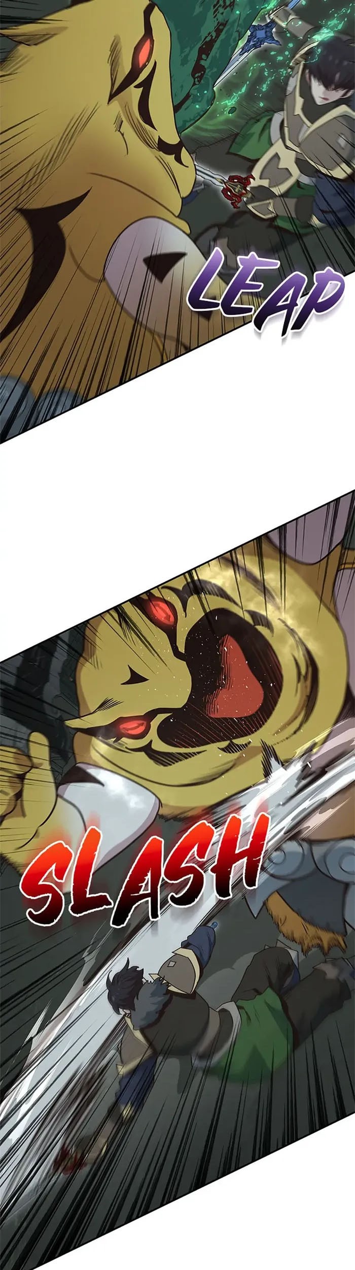 One of a Kind Irregular Chapter 89 Gambar 25