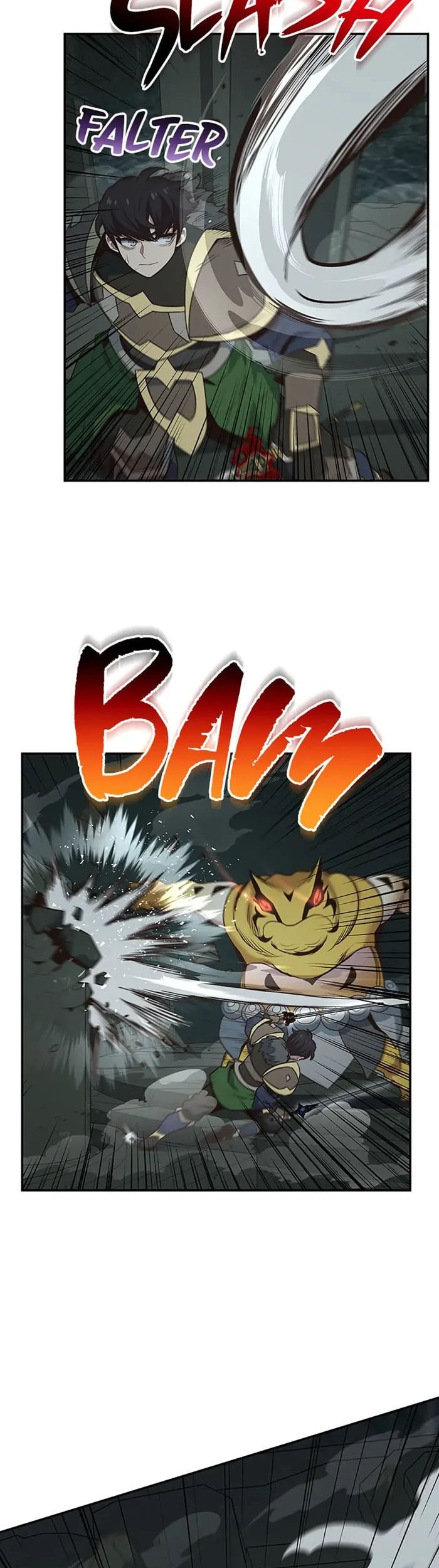 One of a Kind Irregular Chapter 89 Gambar 27