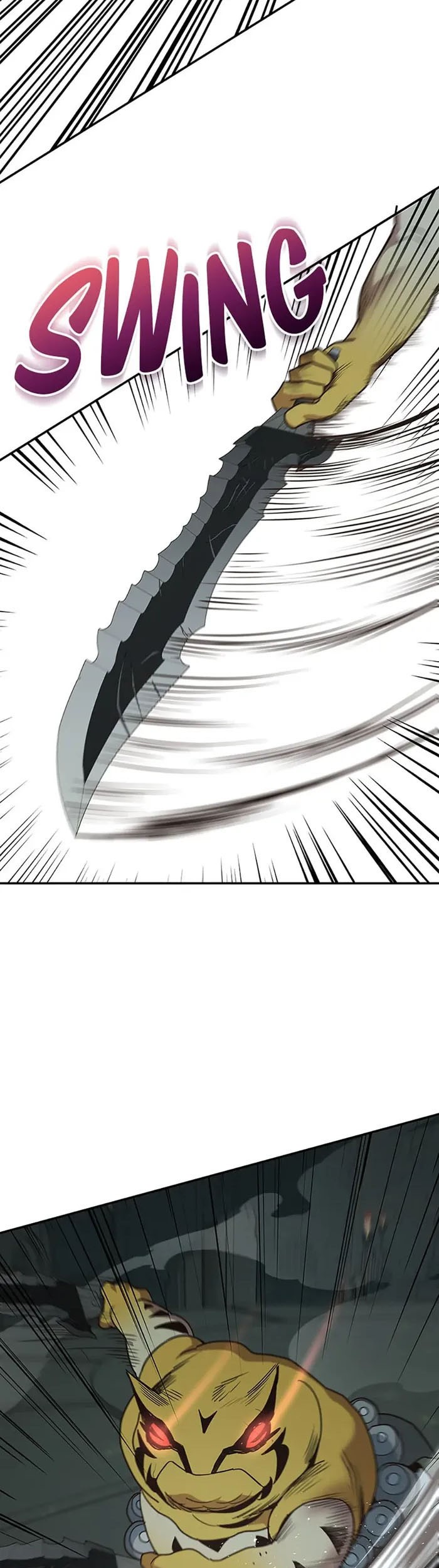 One of a Kind Irregular Chapter 89 Gambar 30