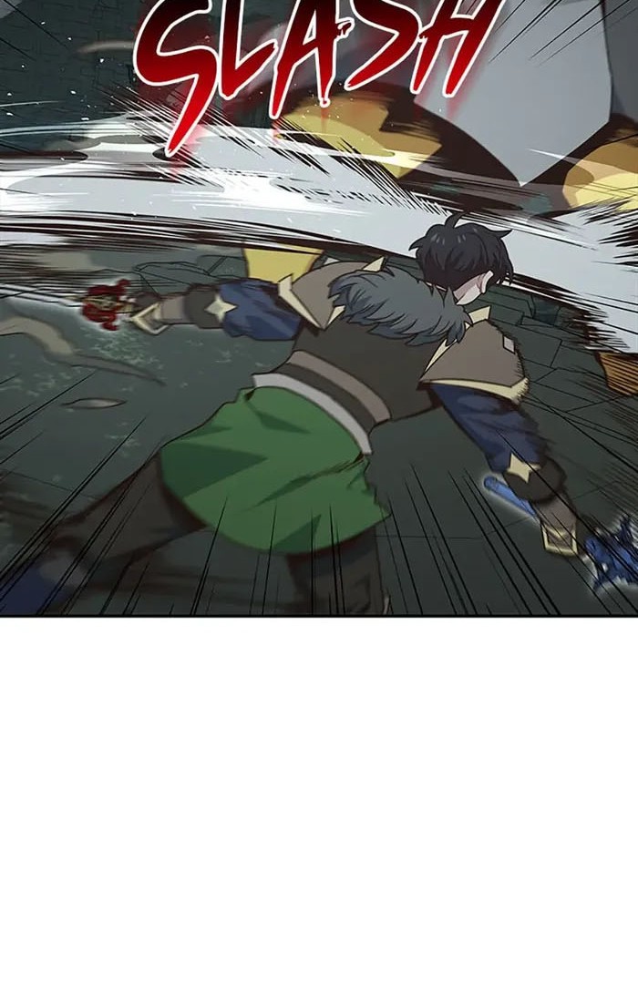 One of a Kind Irregular Chapter 89 Gambar 33