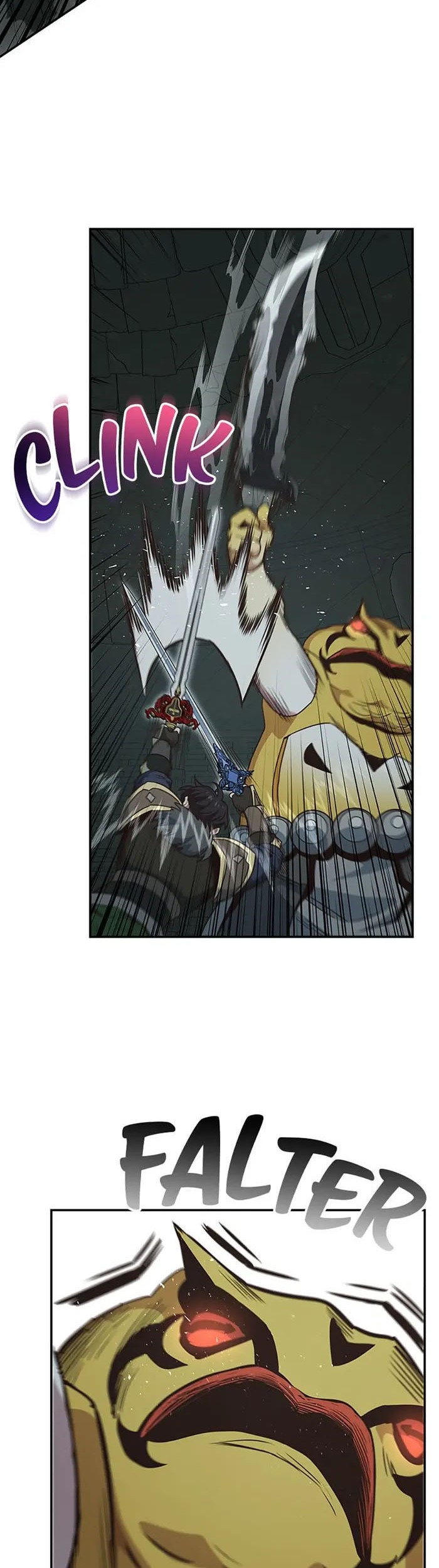One of a Kind Irregular Chapter 89 Gambar 35