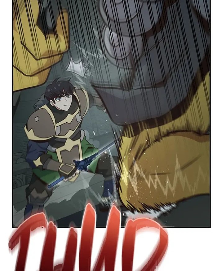 One of a Kind Irregular Chapter 89 Gambar 37