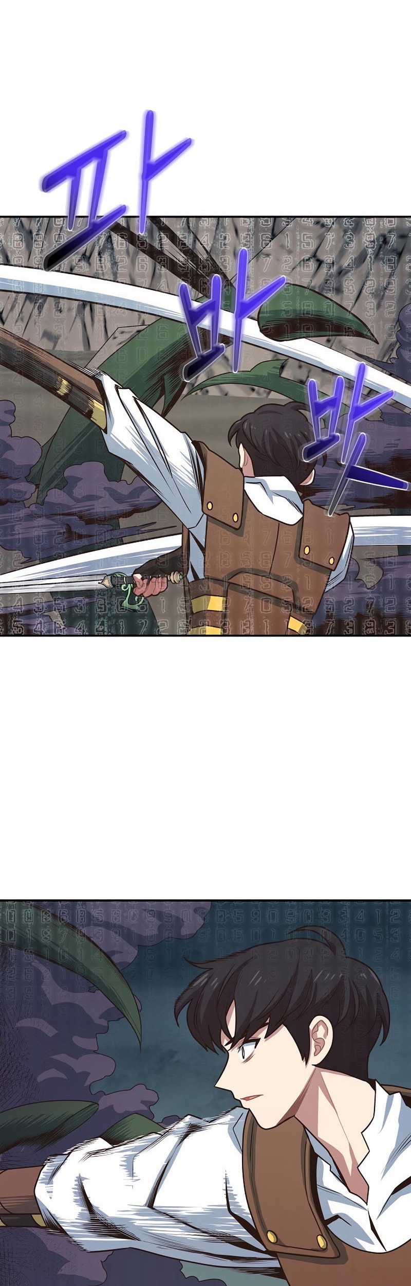 One of a Kind Irregular Chapter 9 Gambar 43