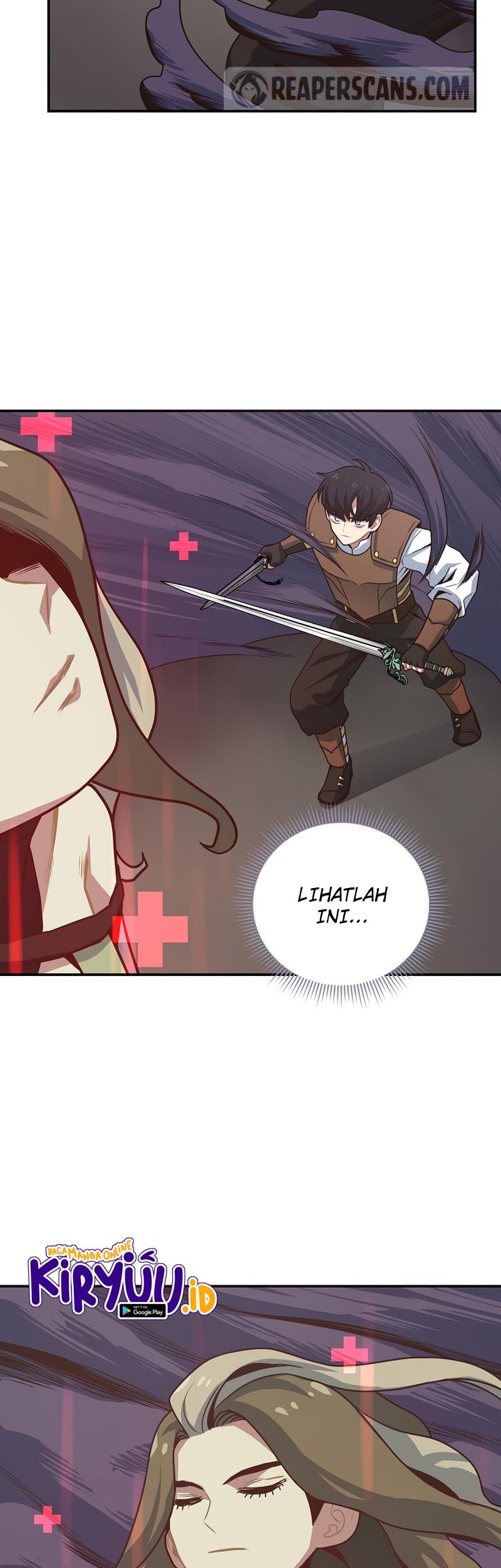 One of a Kind Irregular Chapter 9 Gambar 49