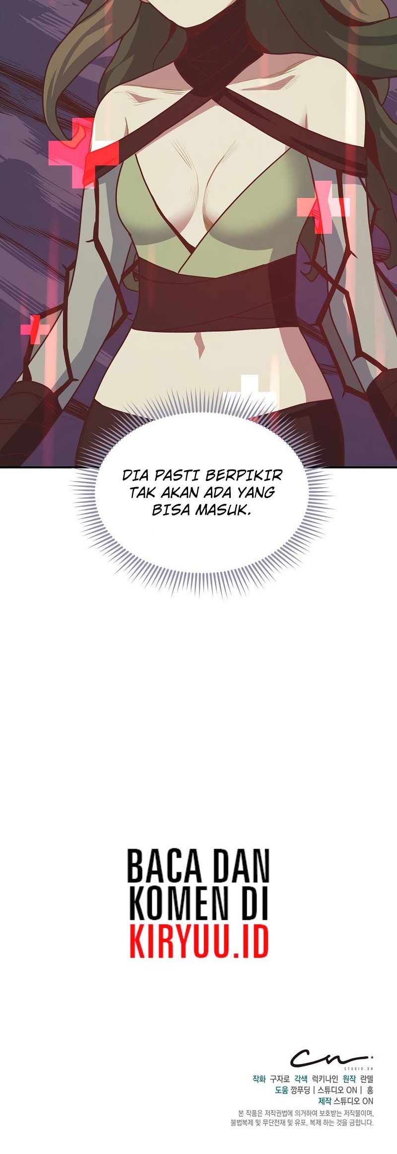 One of a Kind Irregular Chapter 9 Gambar 50