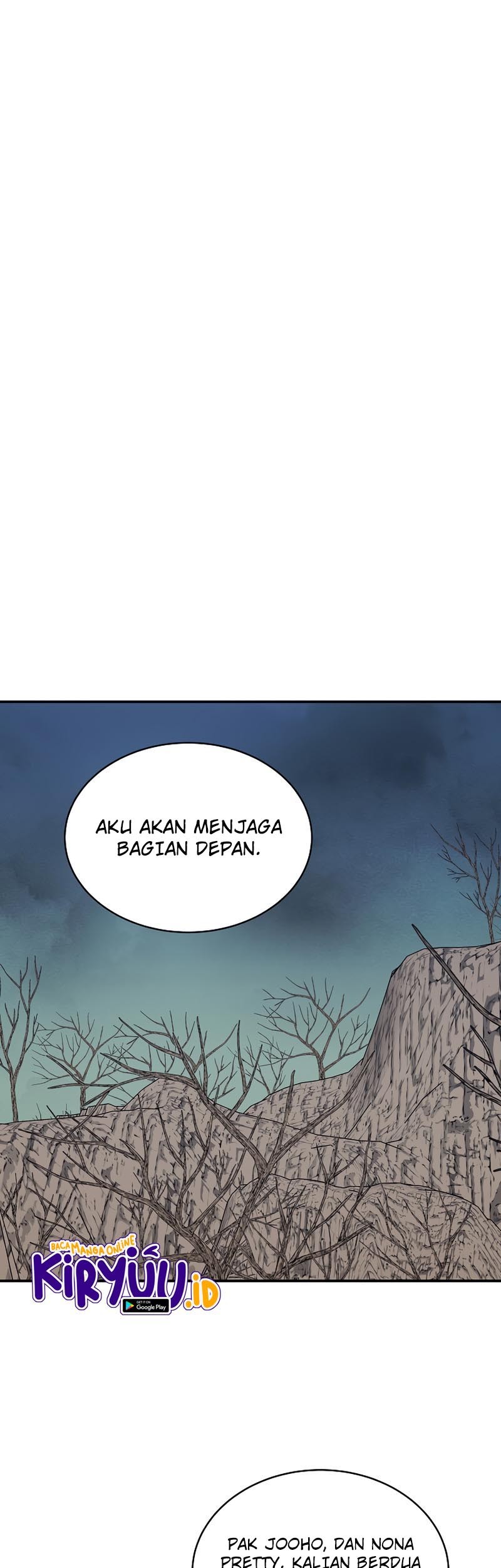 Baca Manhwa One of a Kind Irregular Chapter 9 Gambar 2