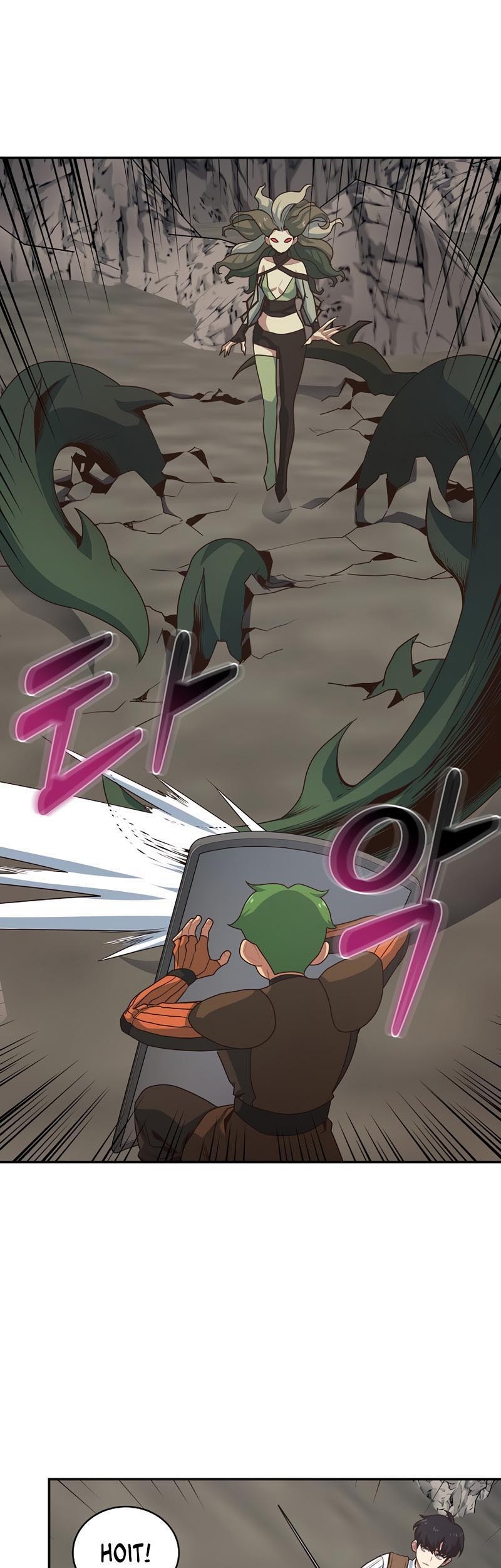 One of a Kind Irregular Chapter 9 Gambar 14