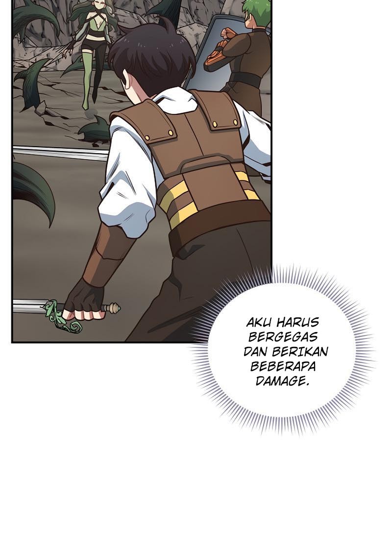 One of a Kind Irregular Chapter 9 Gambar 16
