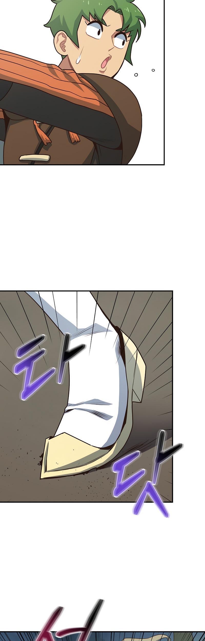 One of a Kind Irregular Chapter 9 Gambar 20