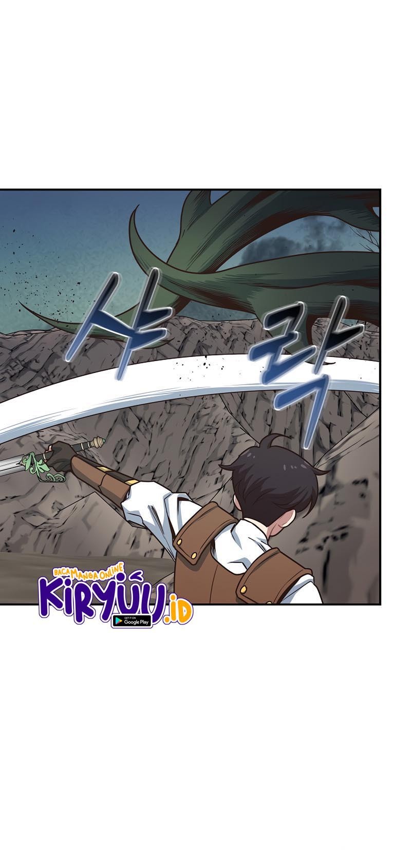 One of a Kind Irregular Chapter 9 Gambar 26