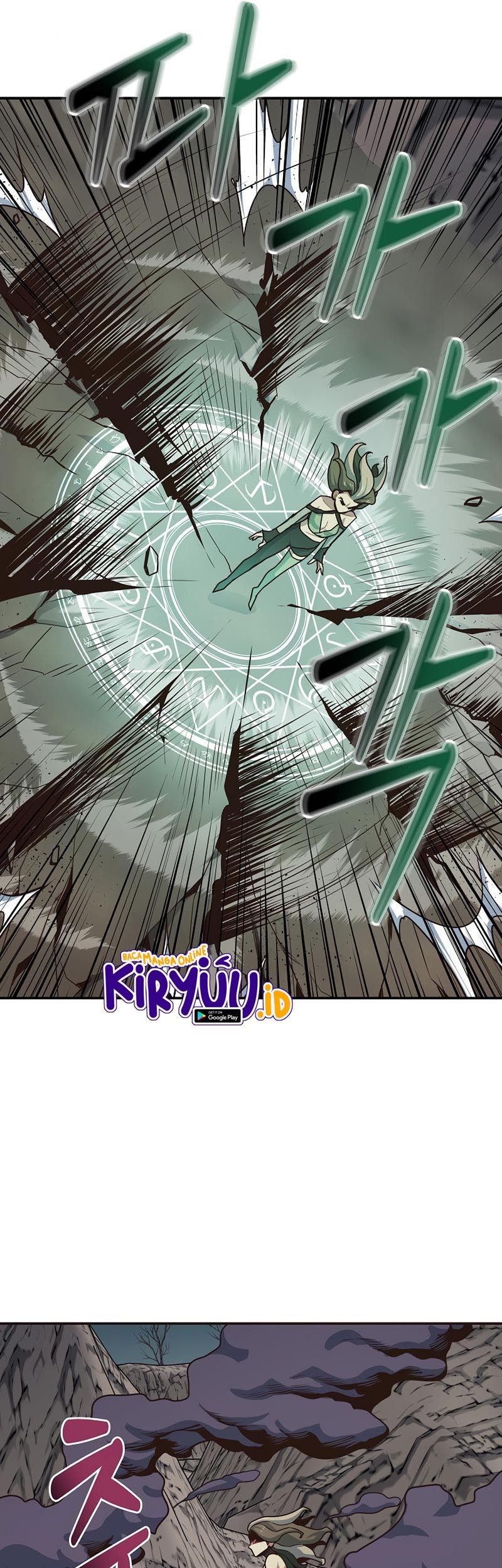 One of a Kind Irregular Chapter 9 Gambar 32
