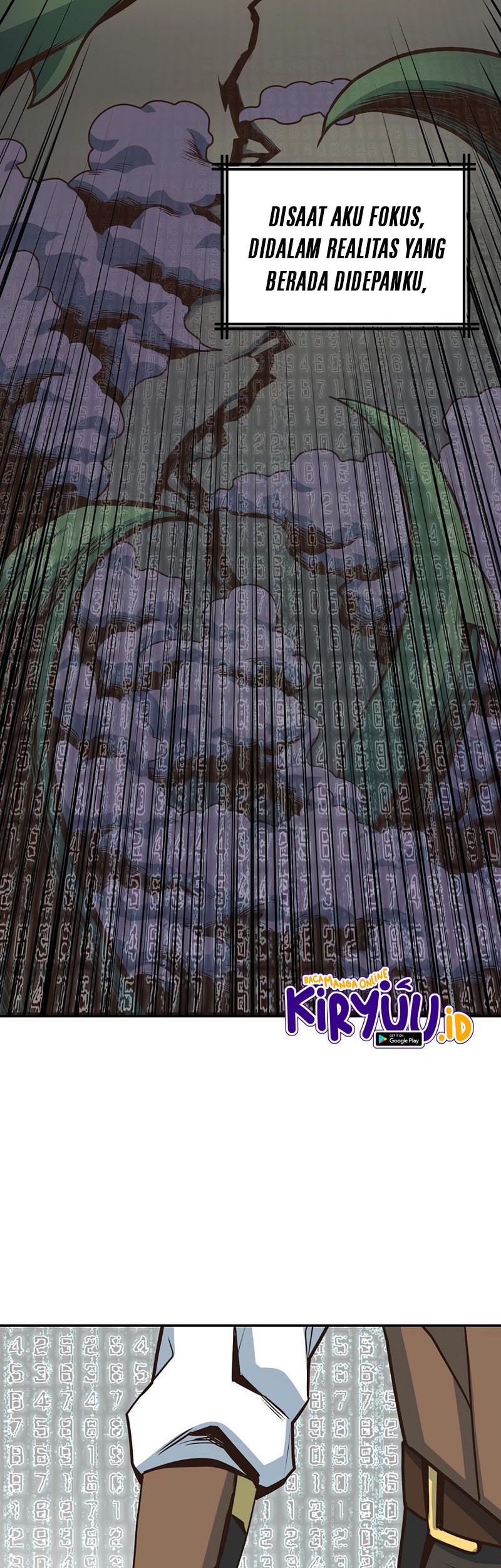 One of a Kind Irregular Chapter 9 Gambar 40