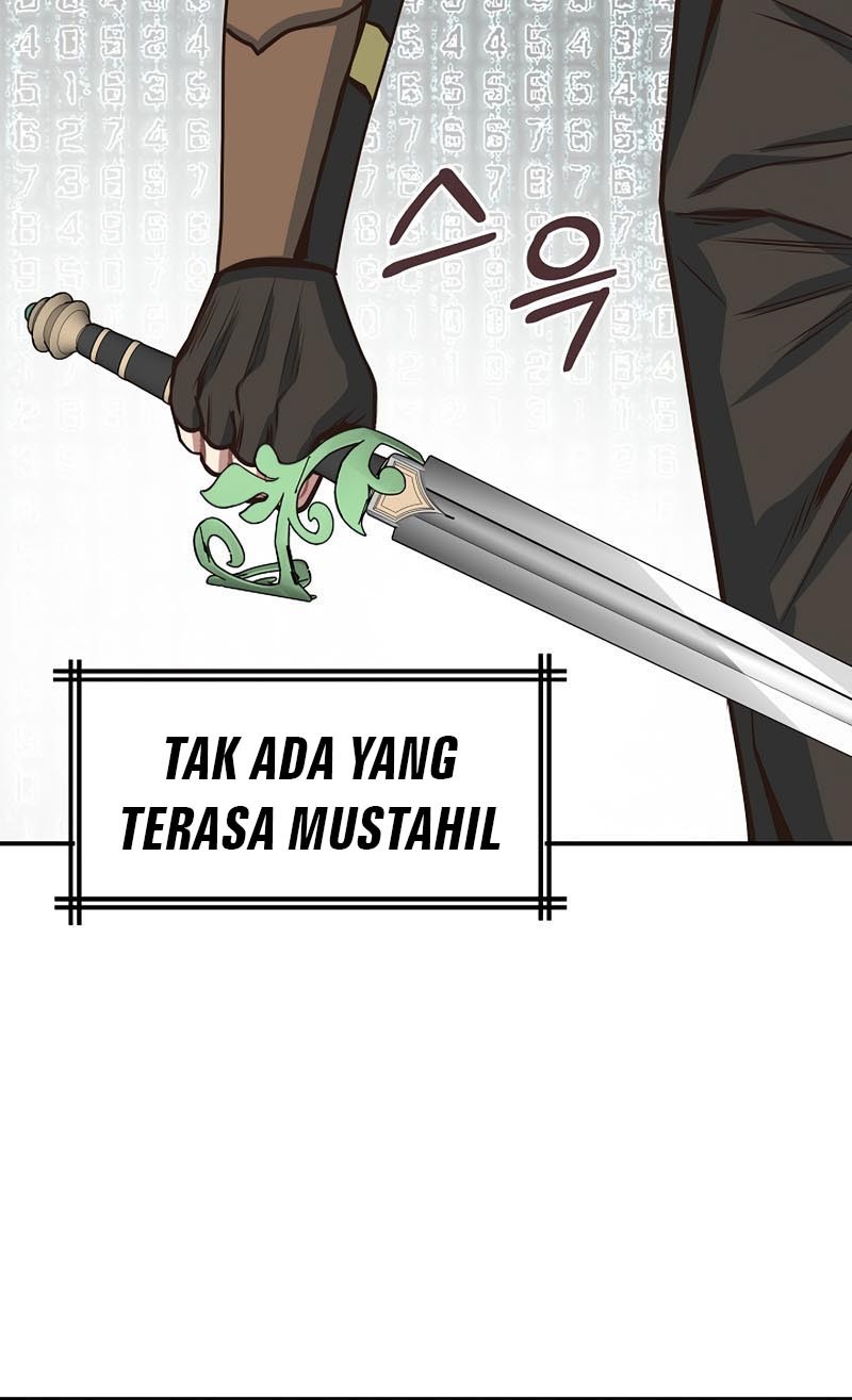 One of a Kind Irregular Chapter 9 Gambar 41