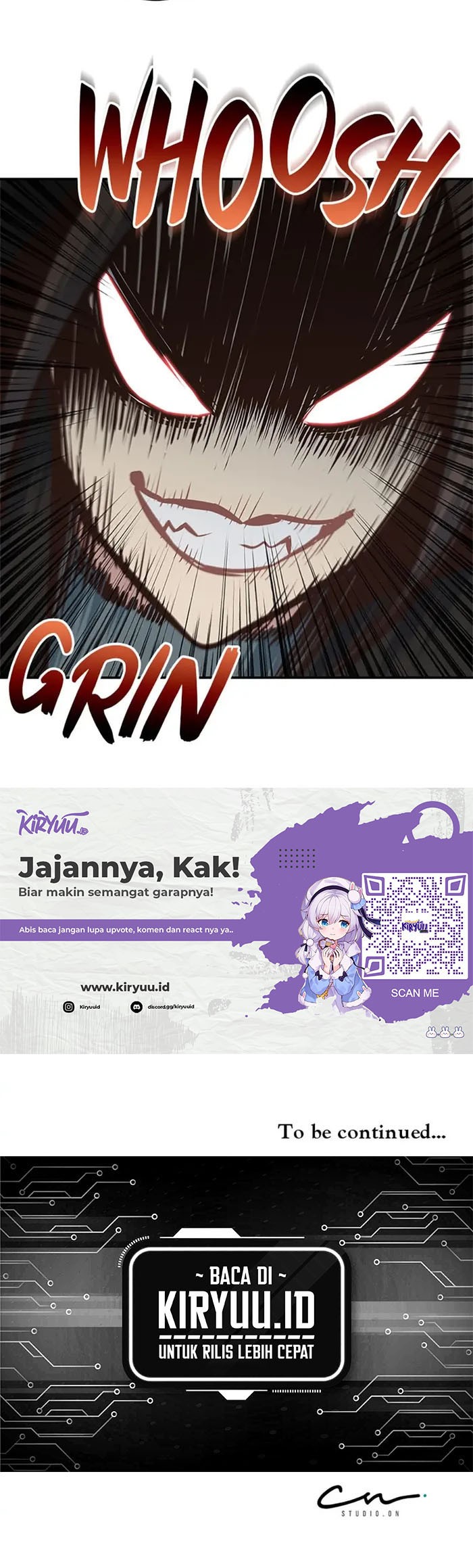 One of a Kind Irregular Chapter 90 Gambar 40