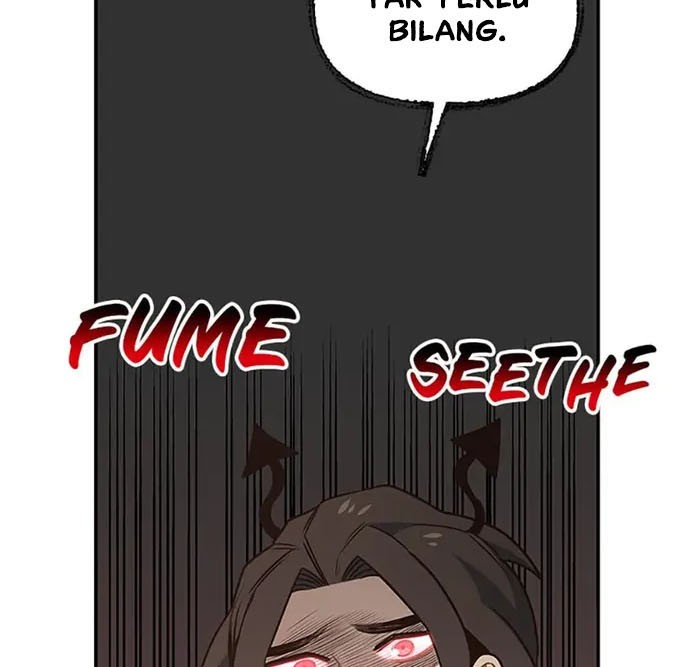 One of a Kind Irregular Chapter 90 Gambar 21