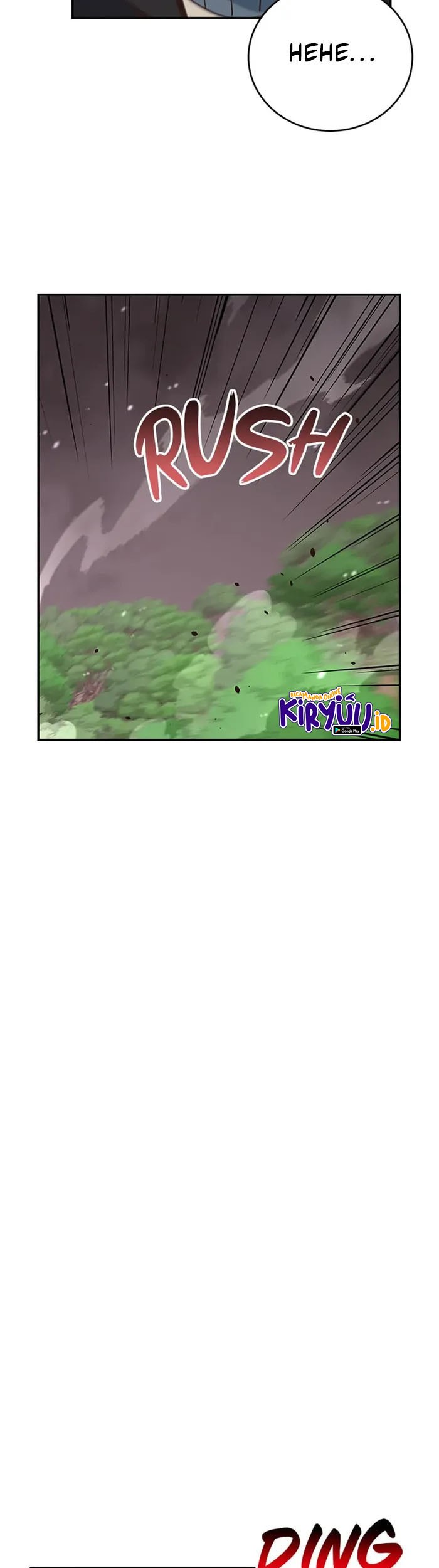 One of a Kind Irregular Chapter 90 Gambar 26