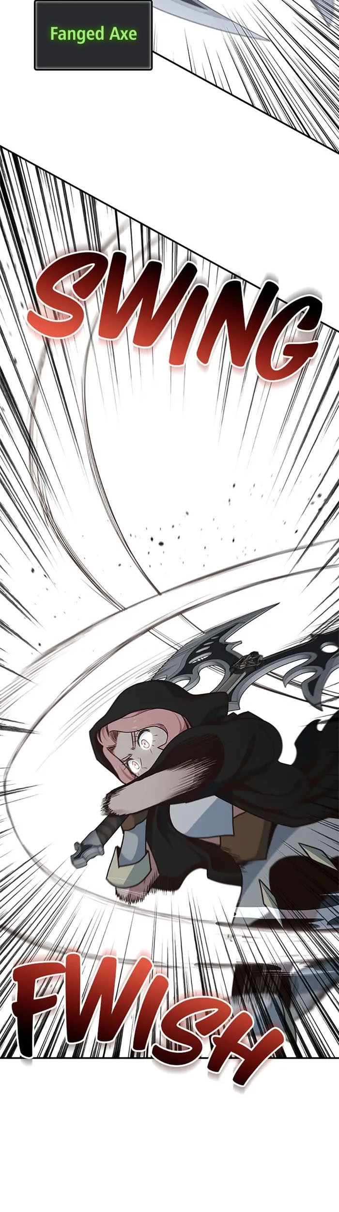 One of a Kind Irregular Chapter 91 Gambar 8