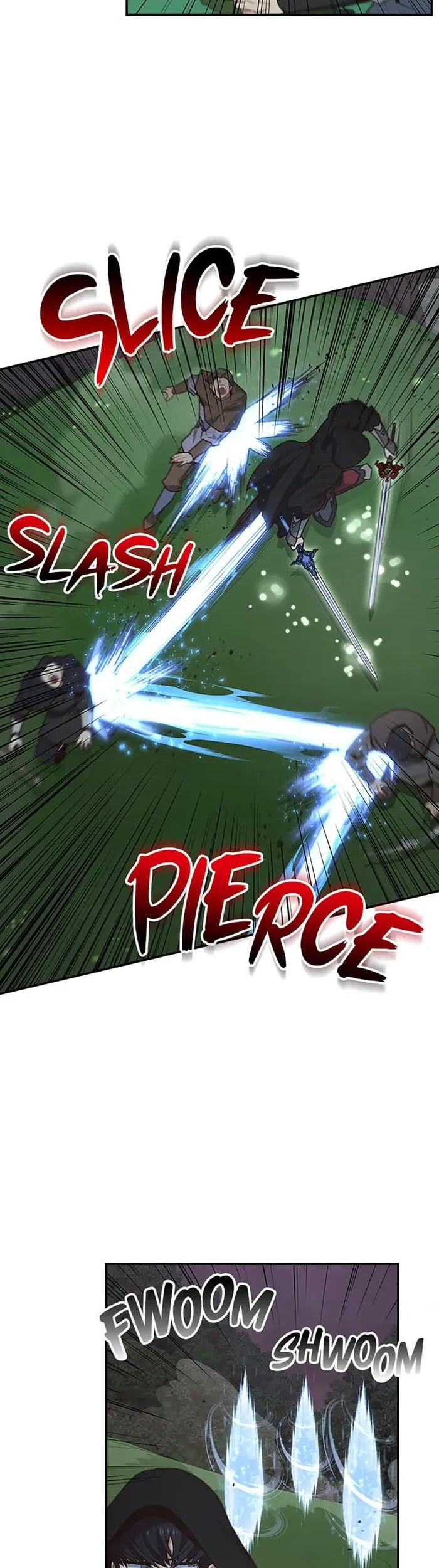 One of a Kind Irregular Chapter 91 Gambar 15