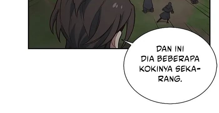 One of a Kind Irregular Chapter 92 Gambar 9