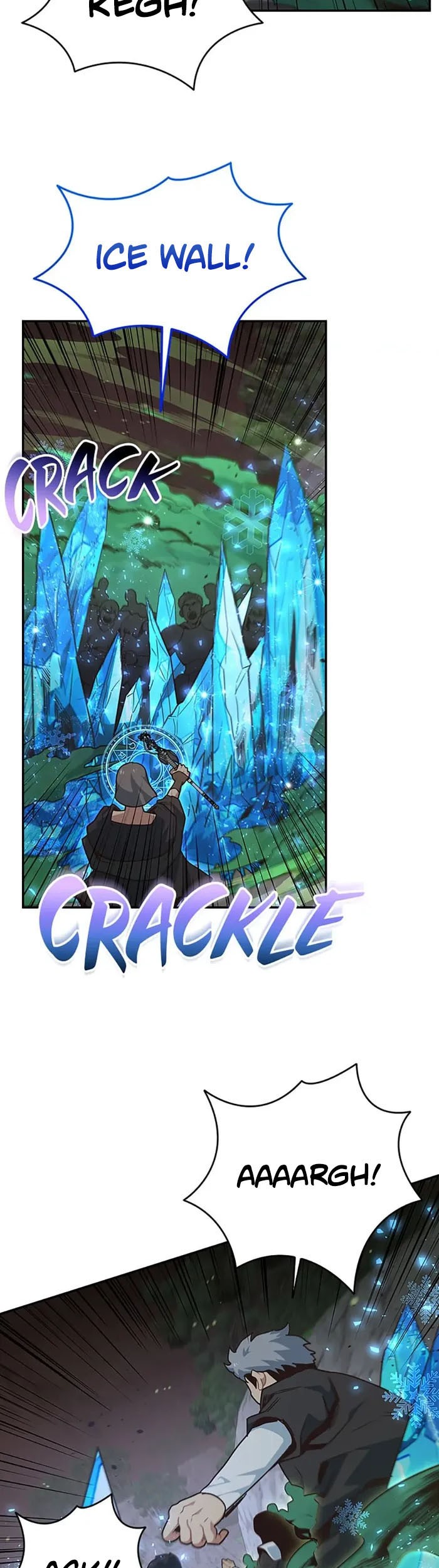 One of a Kind Irregular Chapter 92 Gambar 17