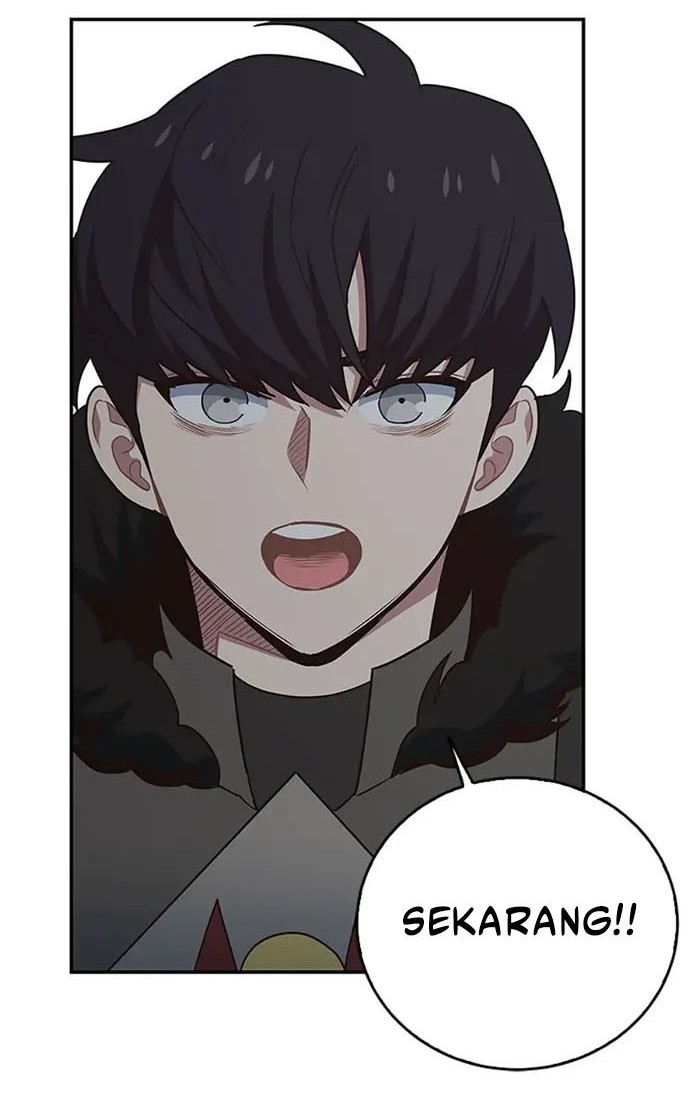 One of a Kind Irregular Chapter 93 Gambar 32