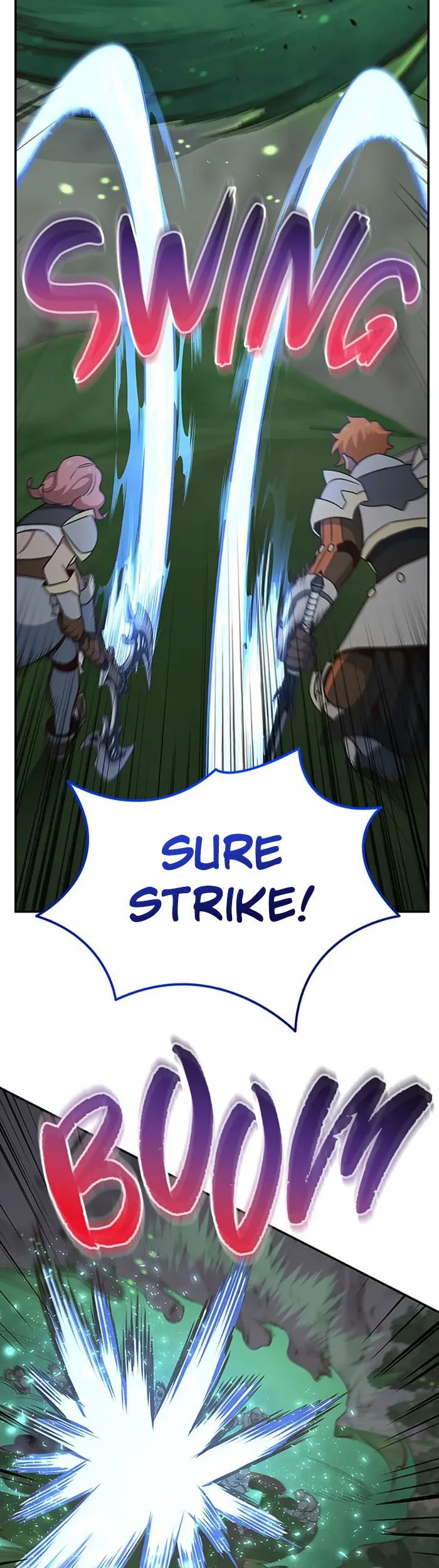 One of a Kind Irregular Chapter 93 Gambar 35