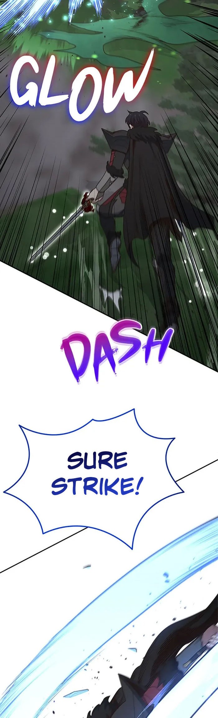 One of a Kind Irregular Chapter 93 Gambar 36