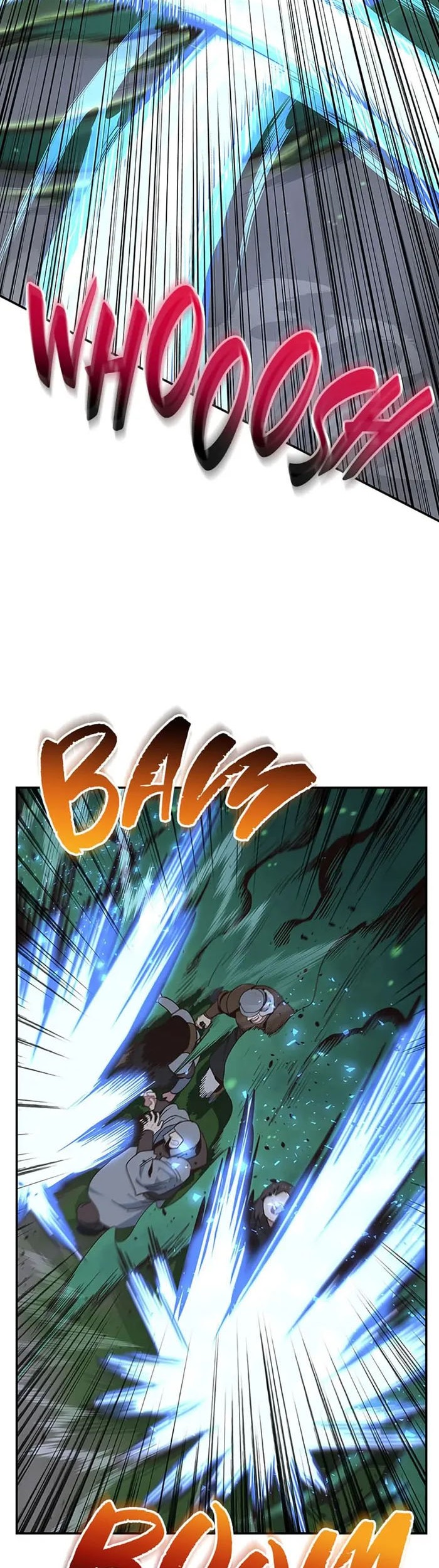 One of a Kind Irregular Chapter 93 Gambar 38