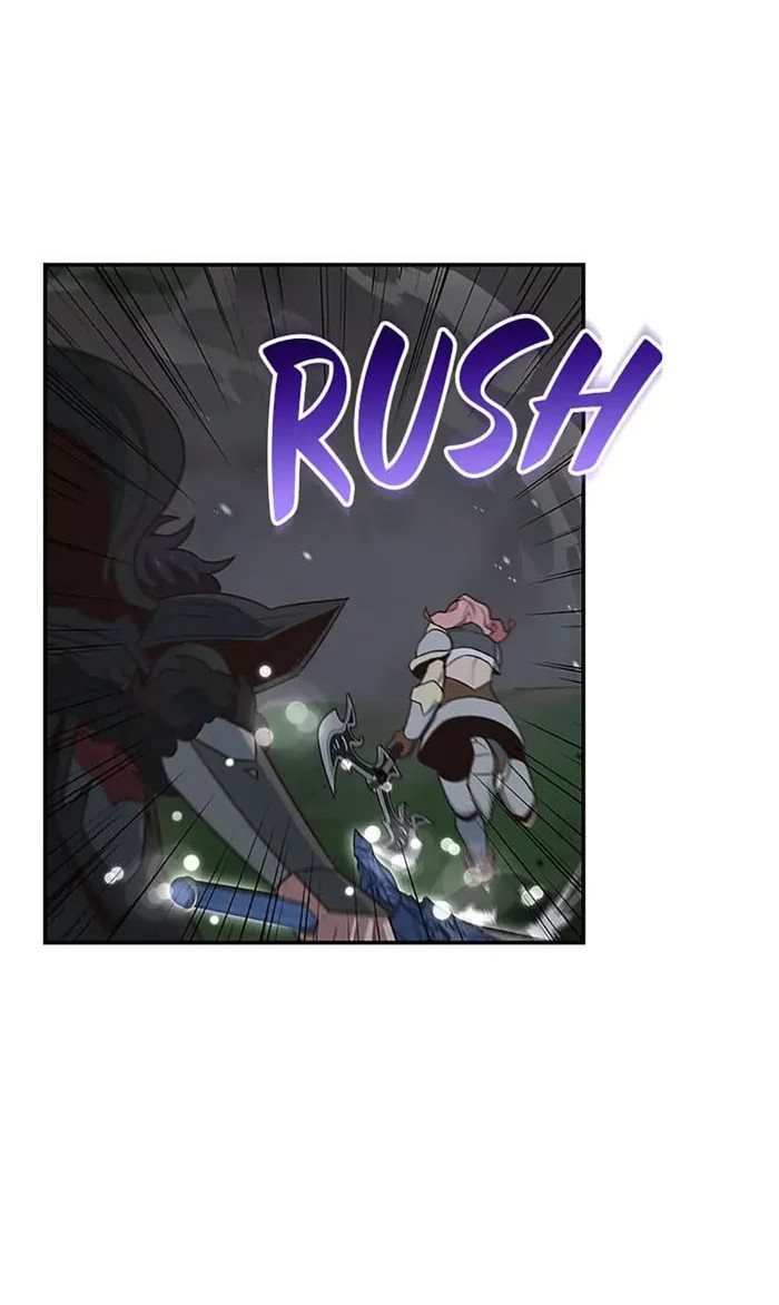 One of a Kind Irregular Chapter 94 Gambar 8