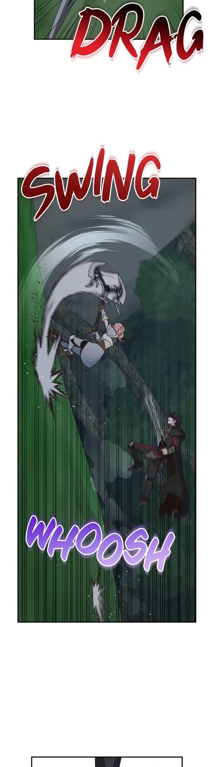 One of a Kind Irregular Chapter 94 Gambar 11