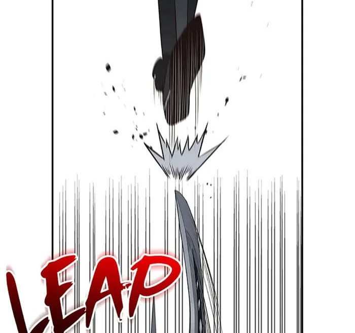 One of a Kind Irregular Chapter 94 Gambar 12