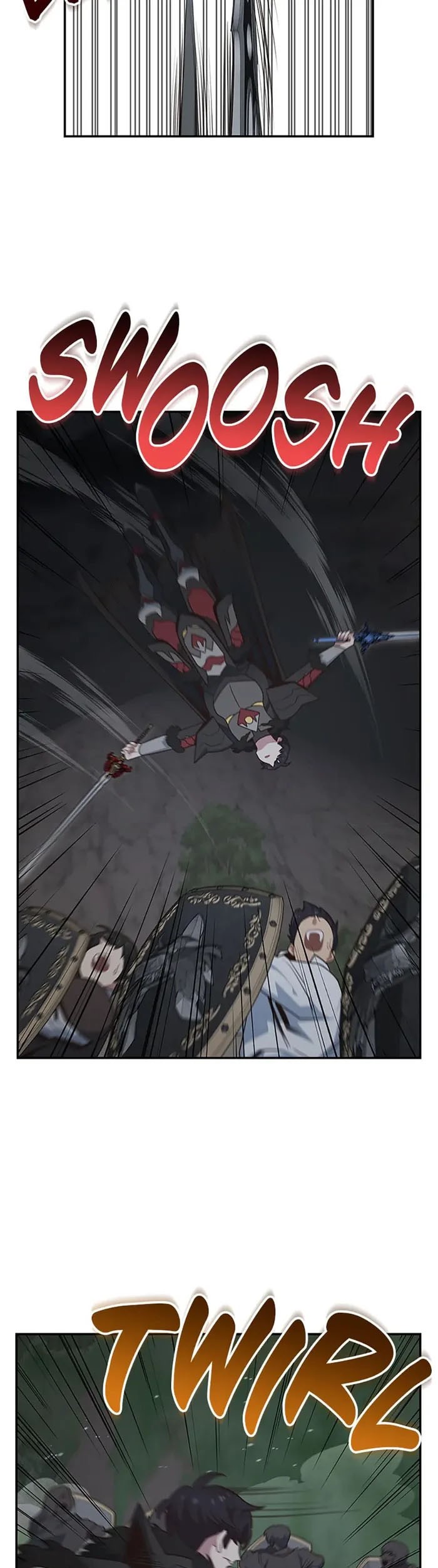 One of a Kind Irregular Chapter 94 Gambar 13