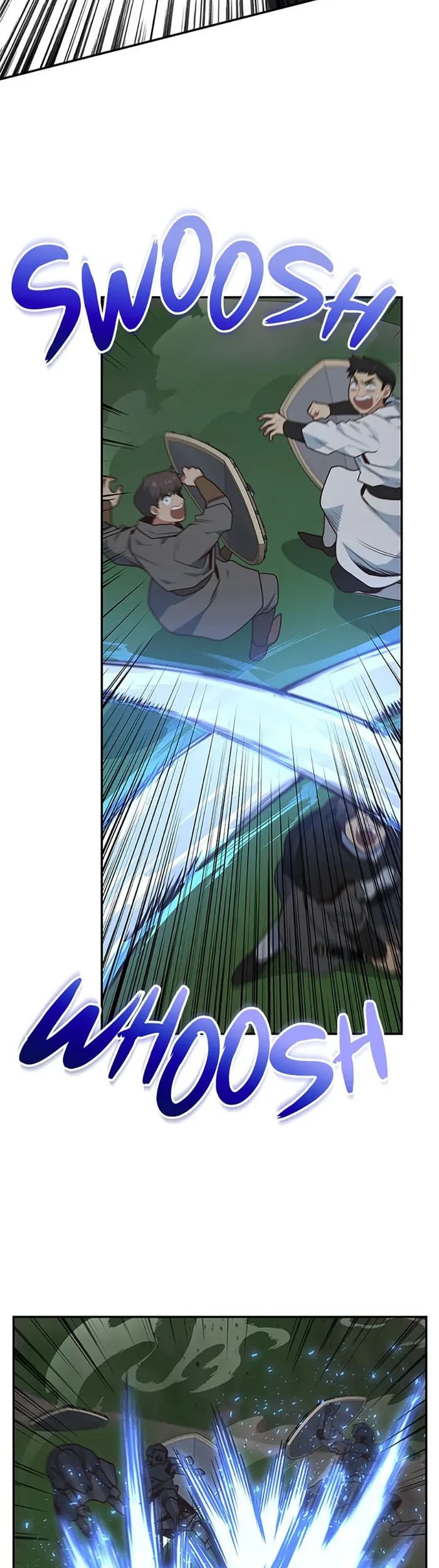 One of a Kind Irregular Chapter 94 Gambar 15