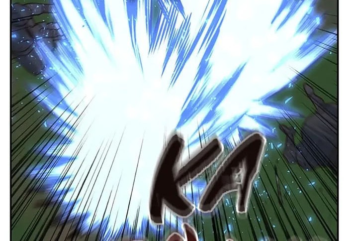 One of a Kind Irregular Chapter 94 Gambar 16