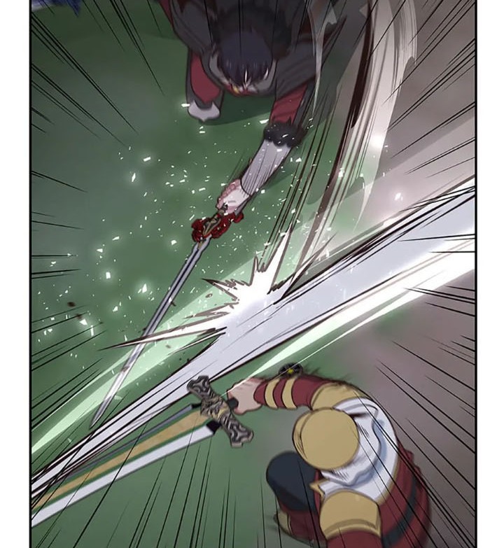 One of a Kind Irregular Chapter 95 Gambar 4