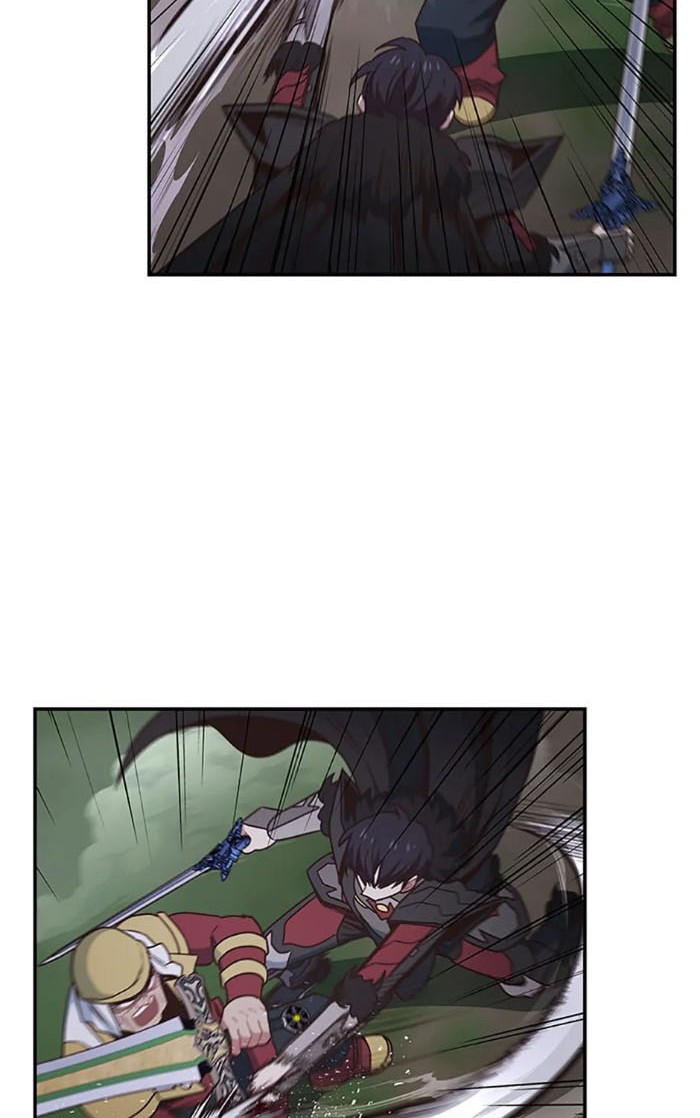 One of a Kind Irregular Chapter 95 Gambar 12