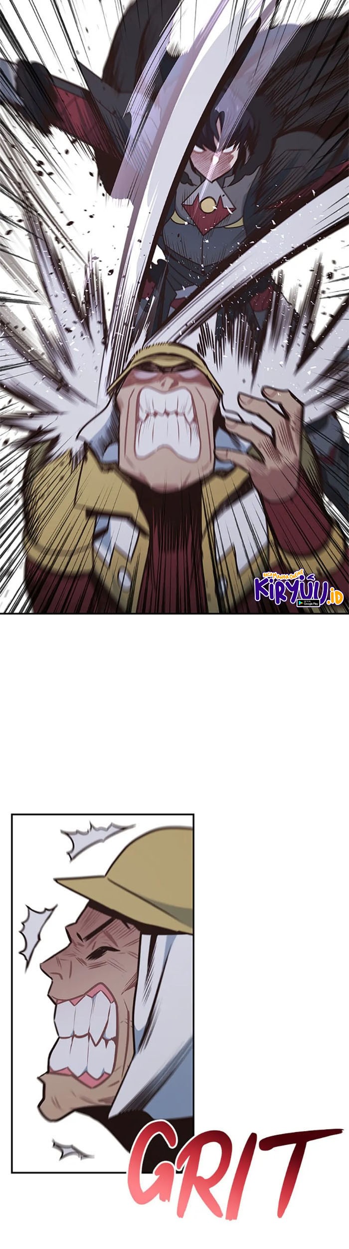 One of a Kind Irregular Chapter 95 Gambar 18
