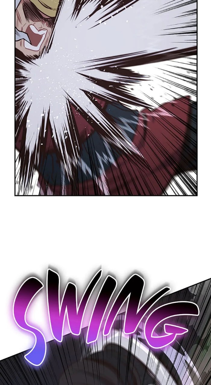 One of a Kind Irregular Chapter 95 Gambar 21