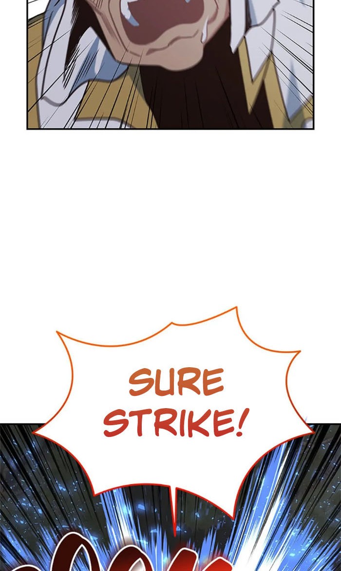 One of a Kind Irregular Chapter 95 Gambar 25