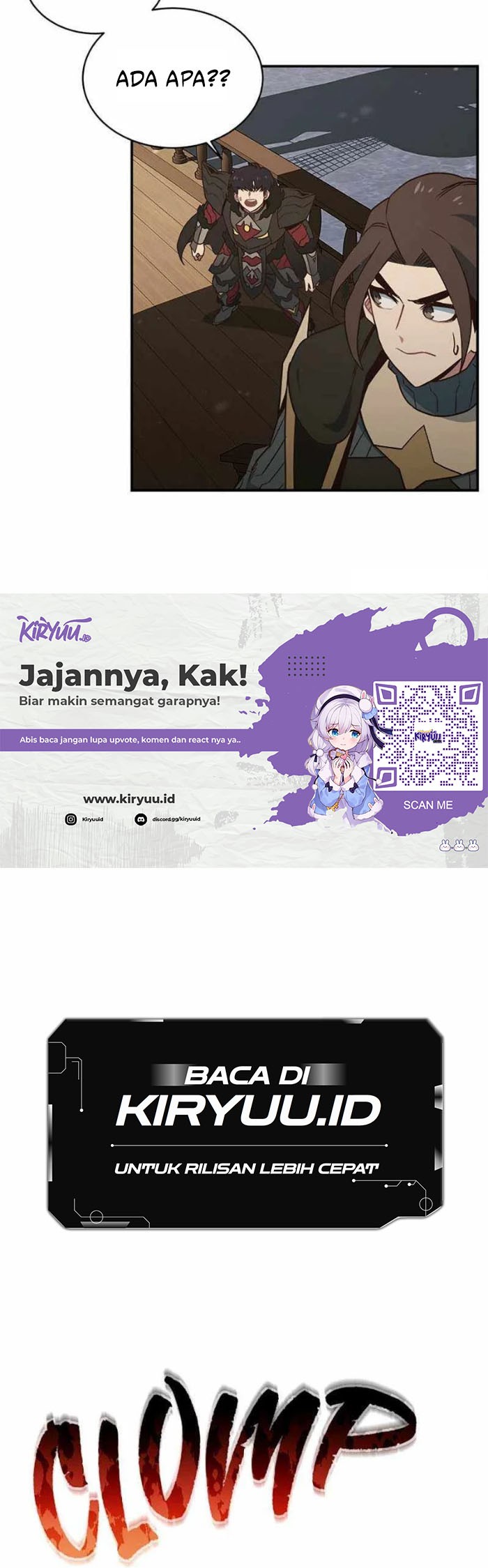 One of a Kind Irregular Chapter 97 Gambar 9