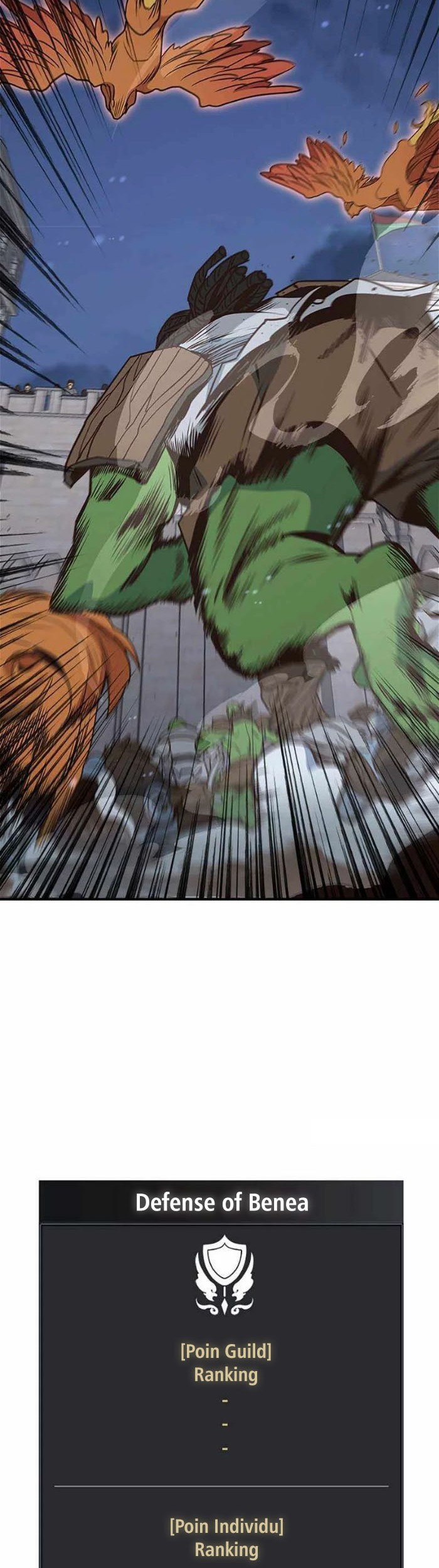 One of a Kind Irregular Chapter 97 Gambar 11