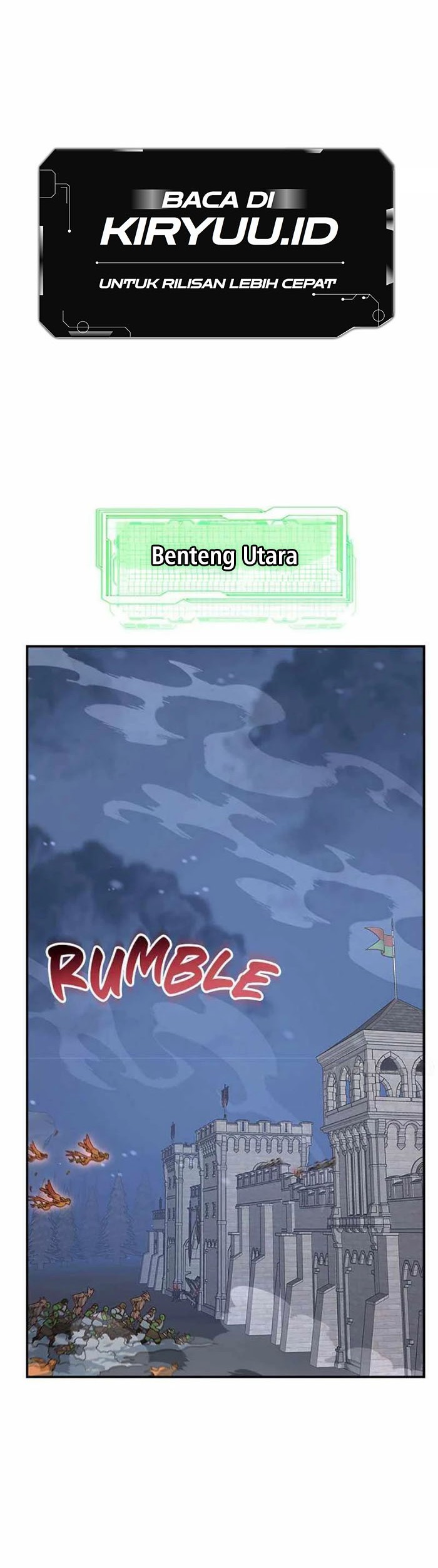 One of a Kind Irregular Chapter 97 Gambar 26