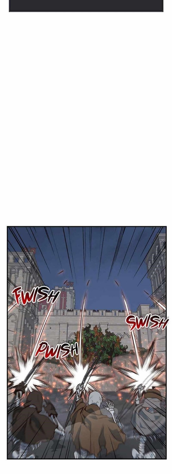 One of a Kind Irregular Chapter 98 Gambar 3